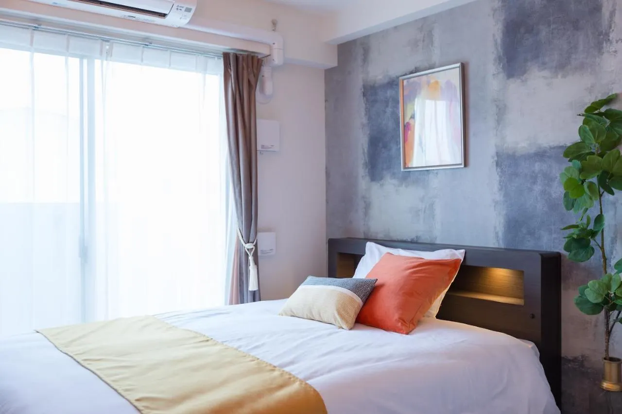 Infinity Hotel Shin-Osaka  Osaka