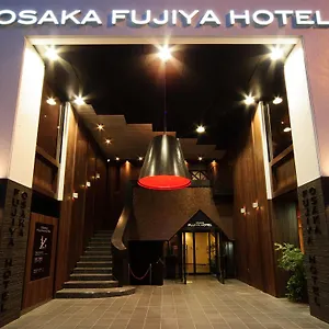 大阪富士屋饭店 大阪